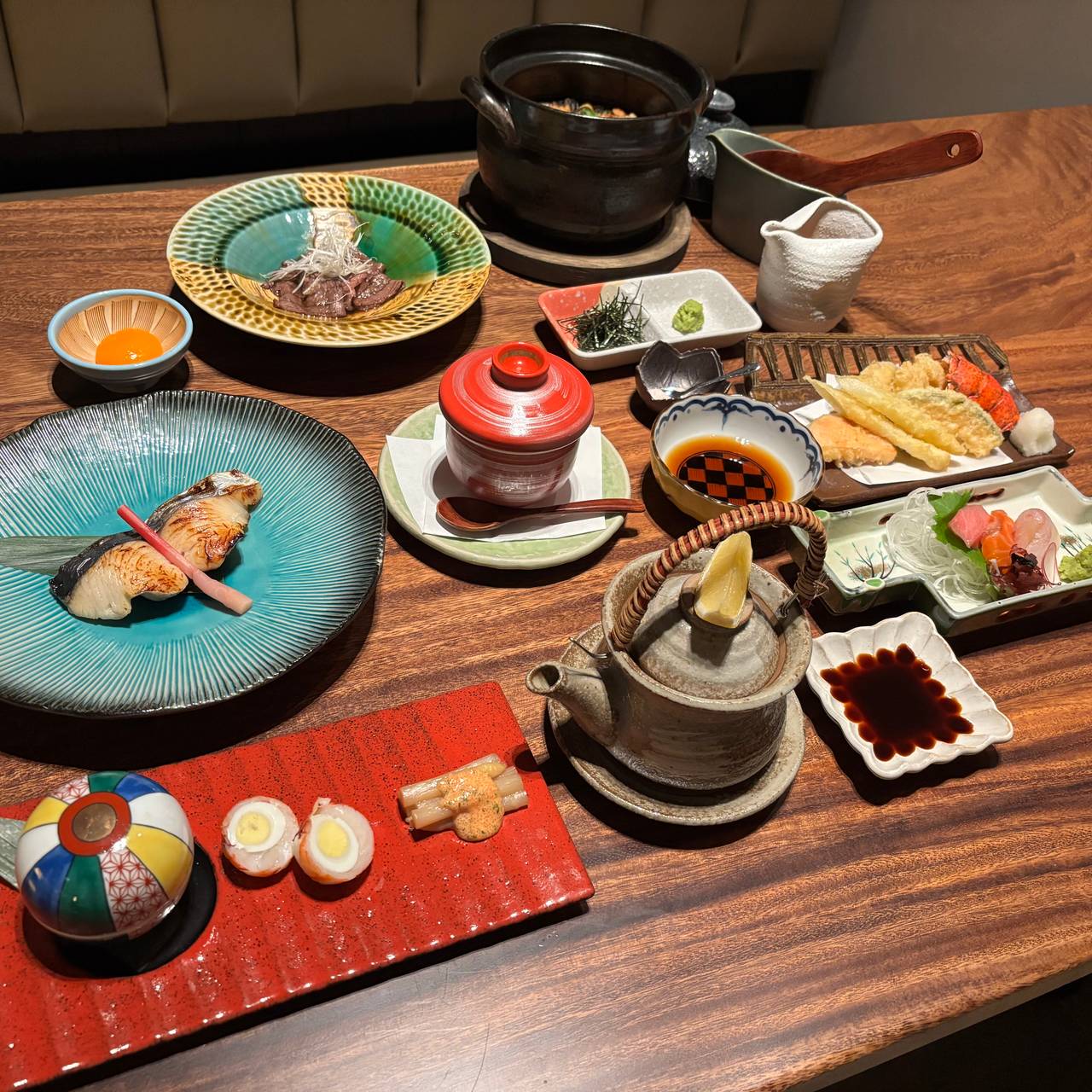 Takumi Hachi (Japanese Dining Experience) Restaurant - Dallas, TX