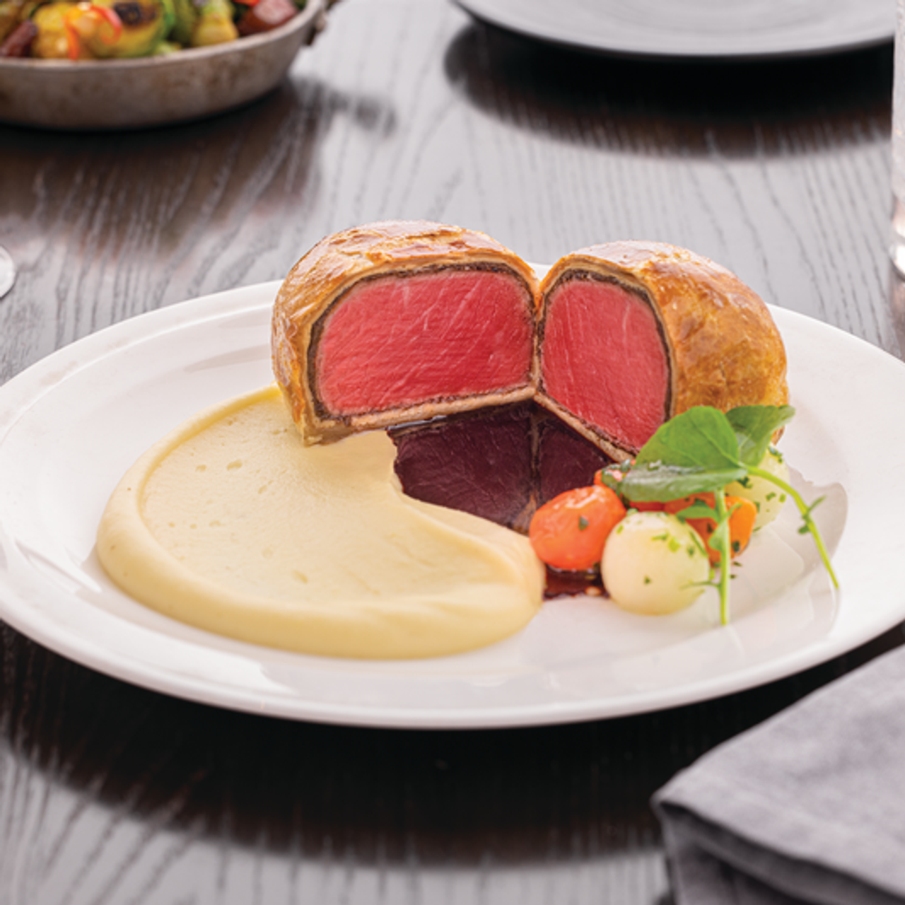 Gordon Ramsay Hell's Kitchen - Caesars Republic Lake Tahoe Restaurant -  Stateline, NV | OpenTable, image size:1280x1280