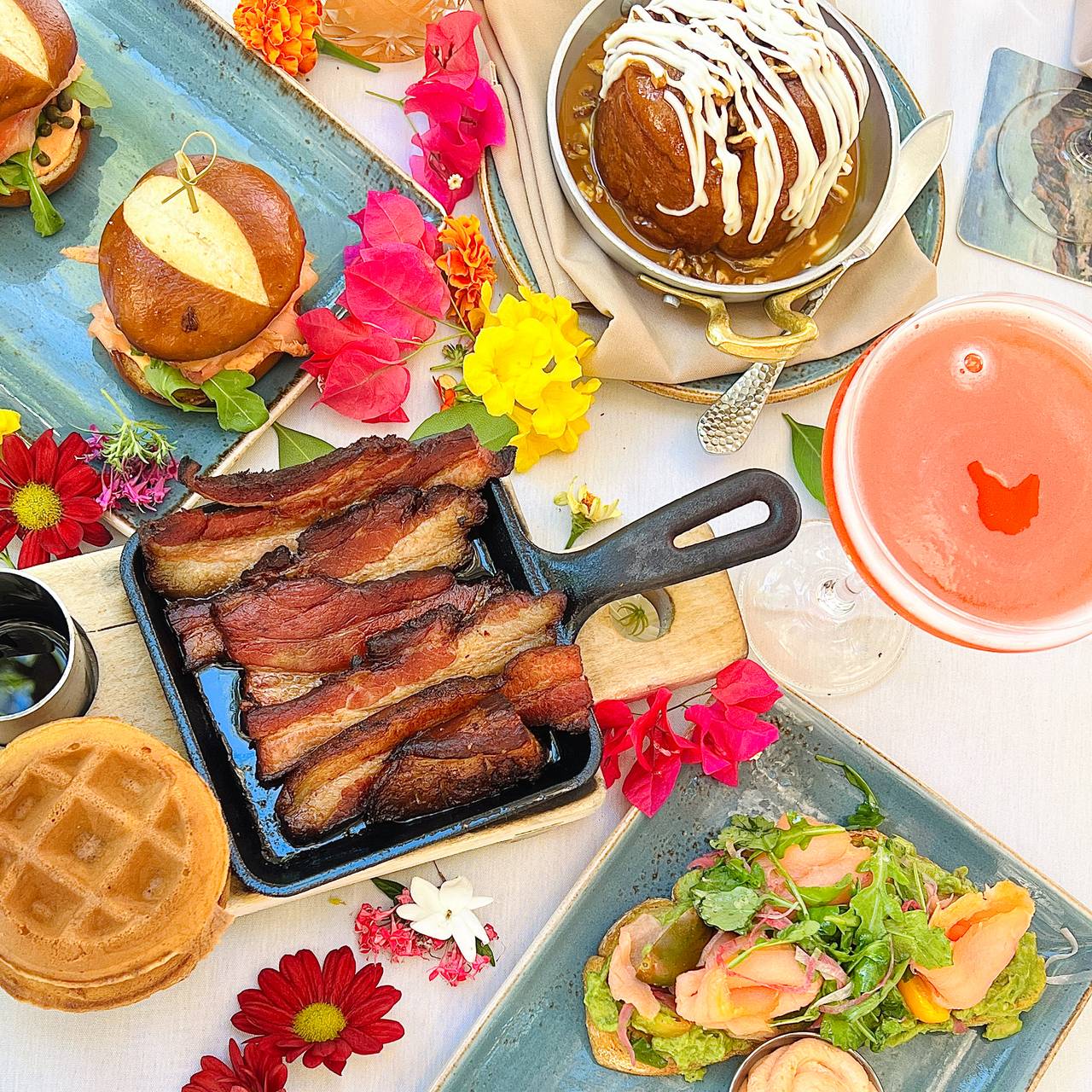 Lon's at The Hermosa Restaurant - Paradise Valley, AZ | OpenTable