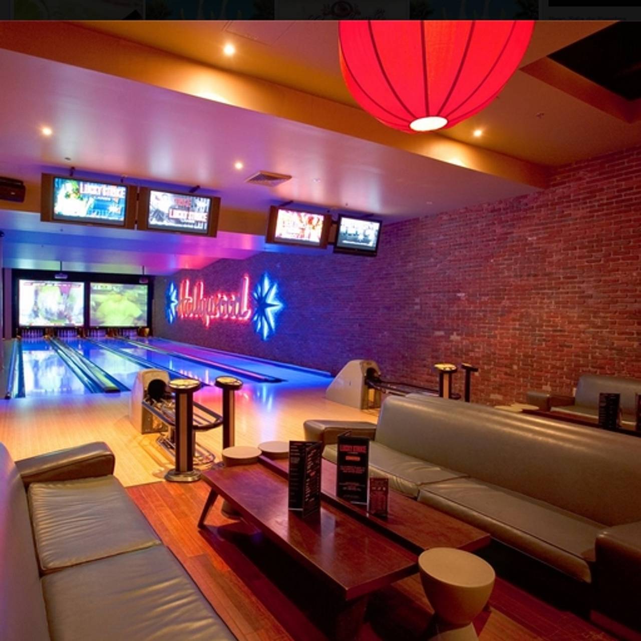 Permanently Closed Lucky Strike Lanes Belmar Restaurant Lucky Strike Lanes Belmar Lakewood Co