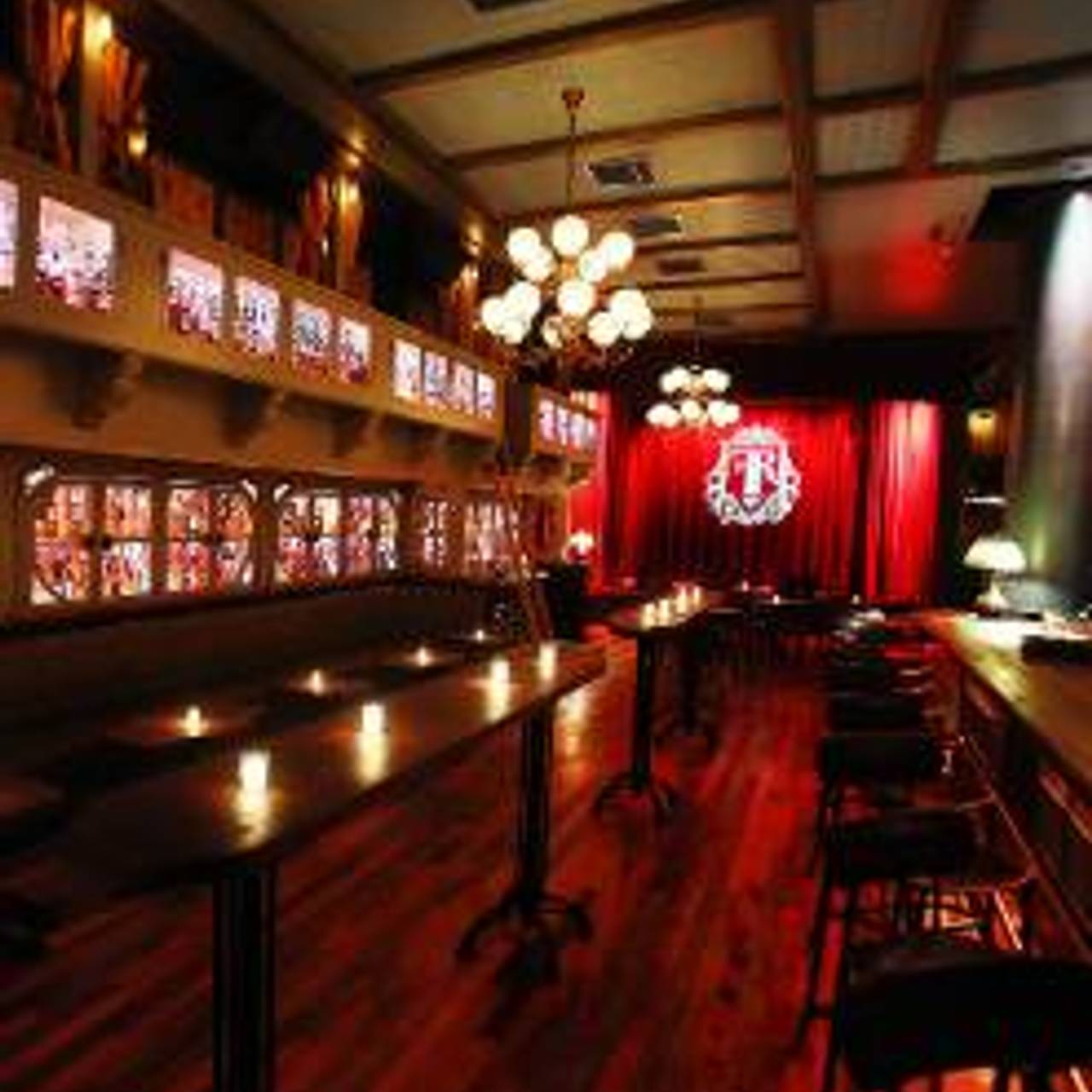 The Flatiron Room Restaurant New York Ny Opentable
