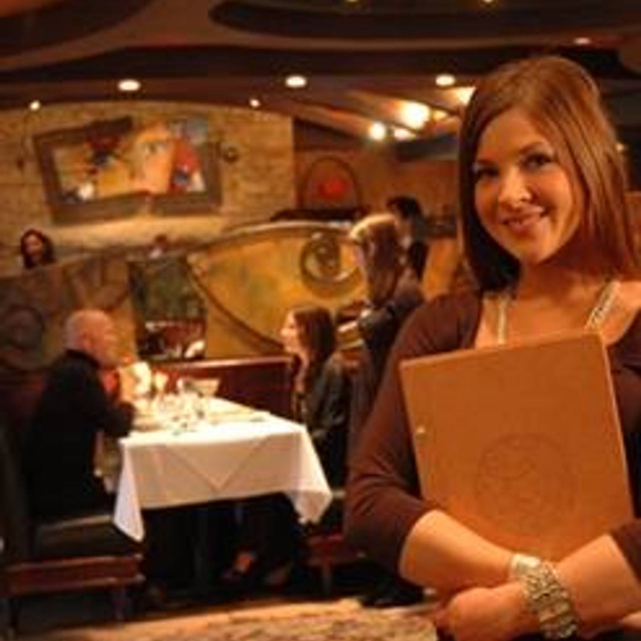 Ciao Bella Restaurant Bloomington Mn Opentable Ciao Bella Bloomington Mn