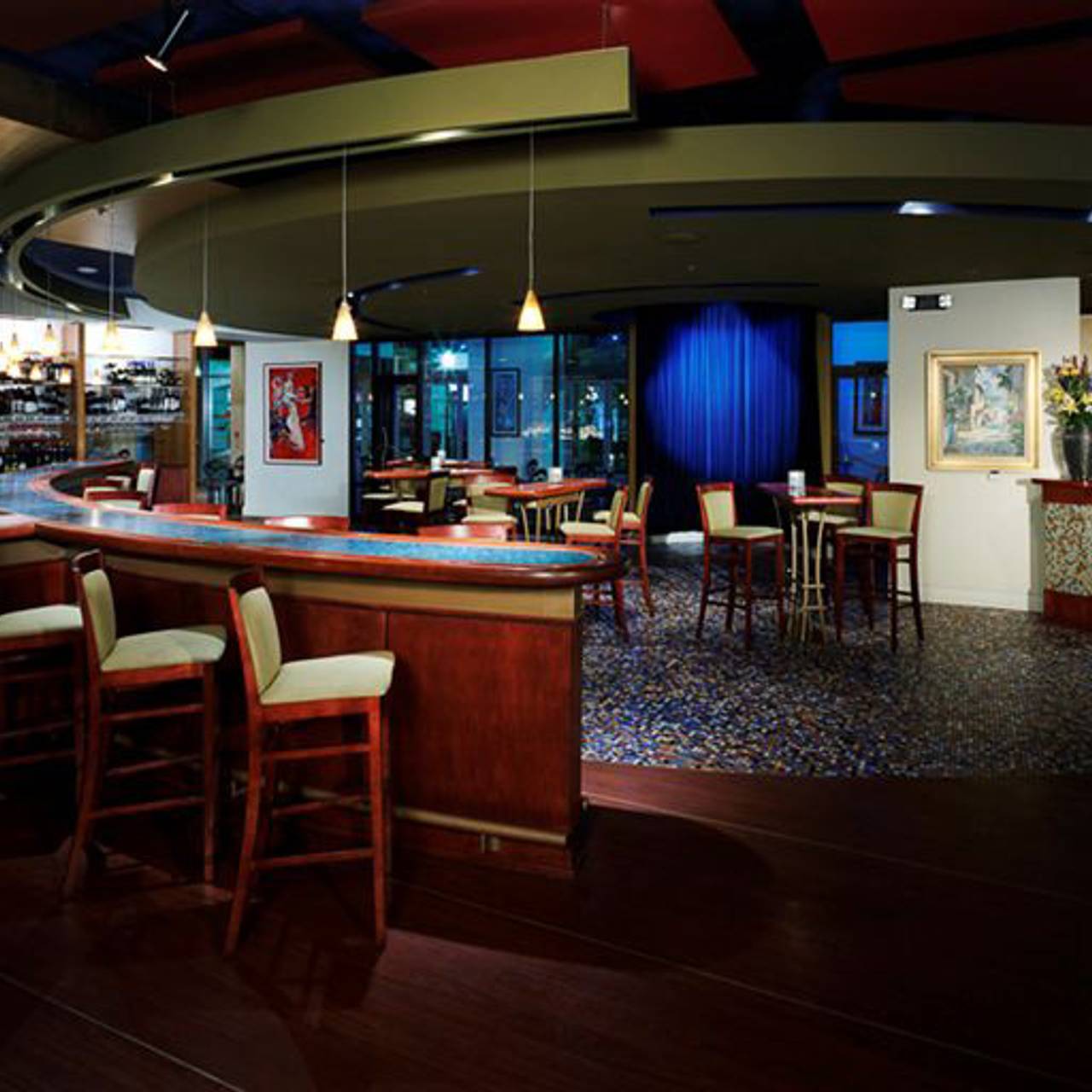 Permanently Closed Blue Restaurant Charlotte Blue Restaurant Charlotte Permanently Closed Nc