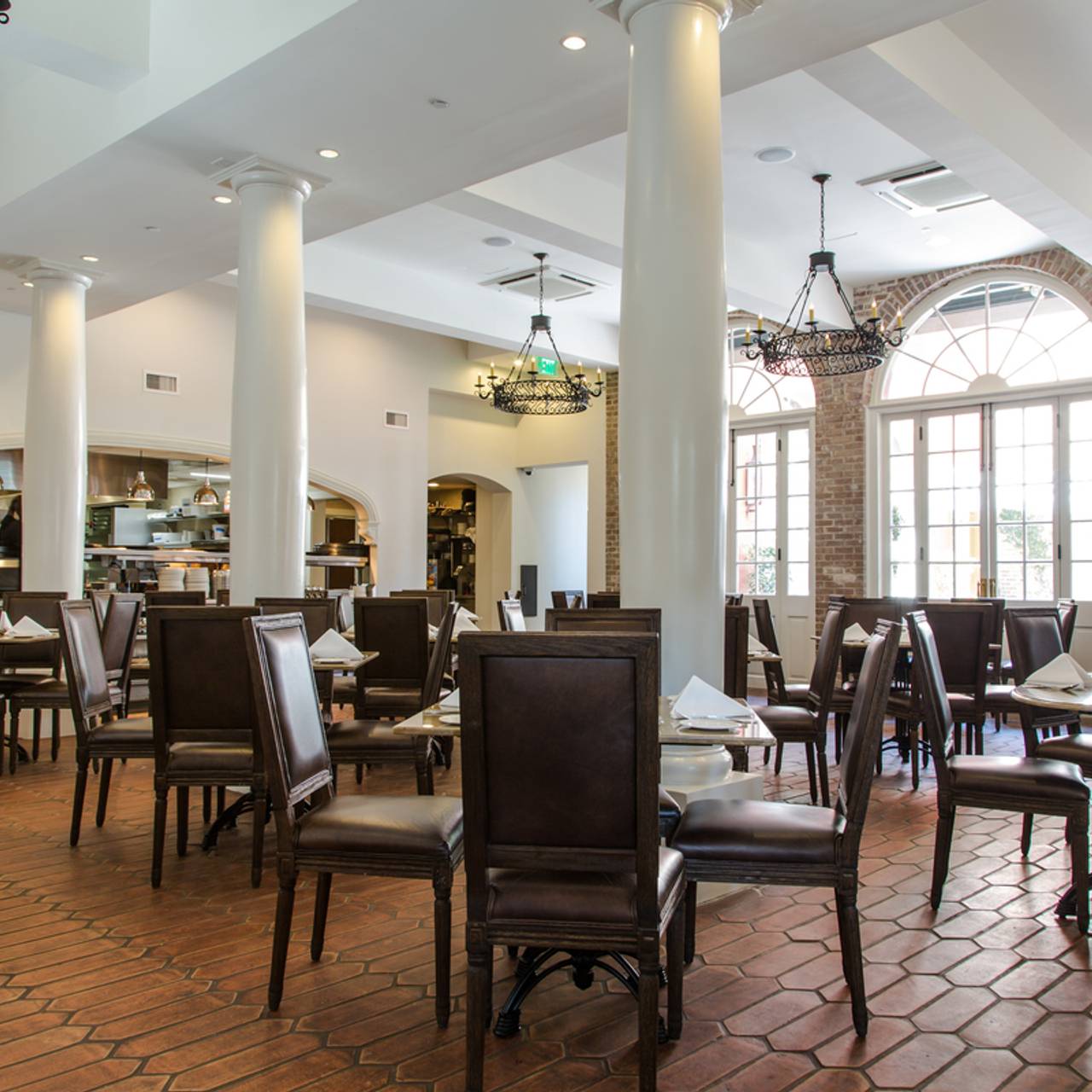 Tableau Restaurant New Orleans La Opentable