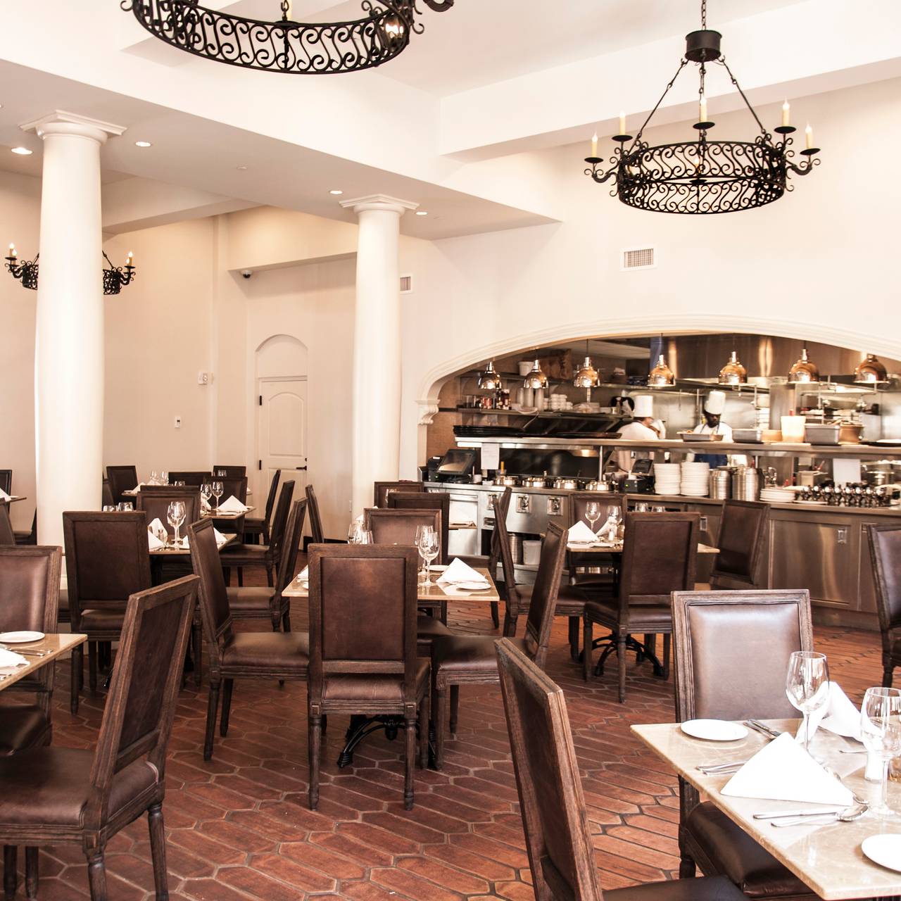 Tableau Restaurant New Orleans La Opentable