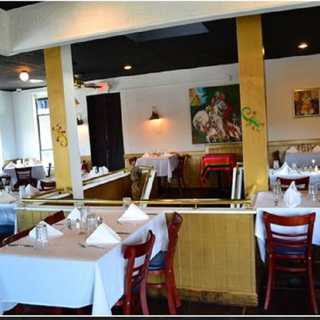 Chichimecas Restaurant Farmingdale Ny Opentable