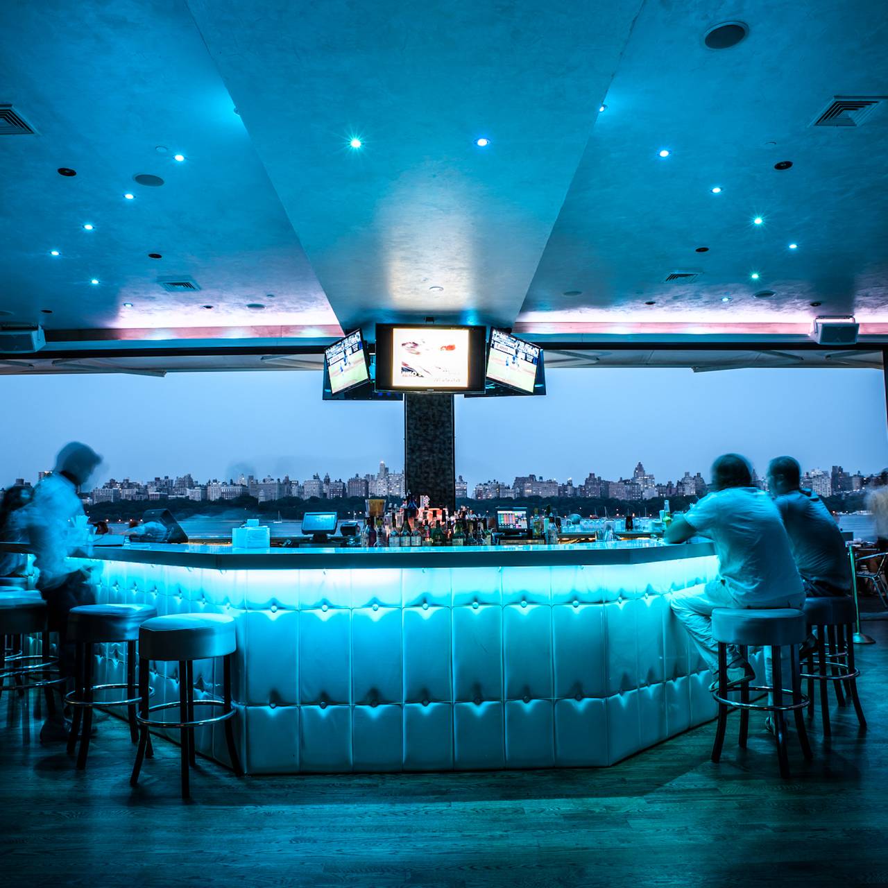Waterside Restaurant And Catering North Bergen Nj Opentable