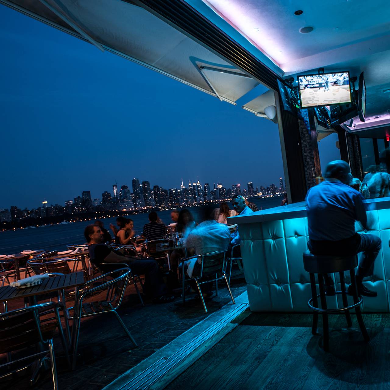 Waterside Restaurant And Catering North Bergen Nj Opentable