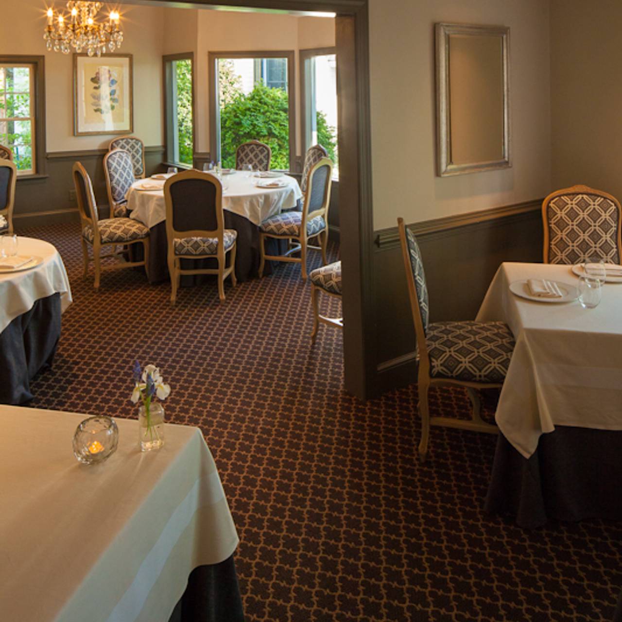 Fearrington House Restaurant Pittsboro Nc Opentable Fearrington House Restaurant Pittsboro Nc