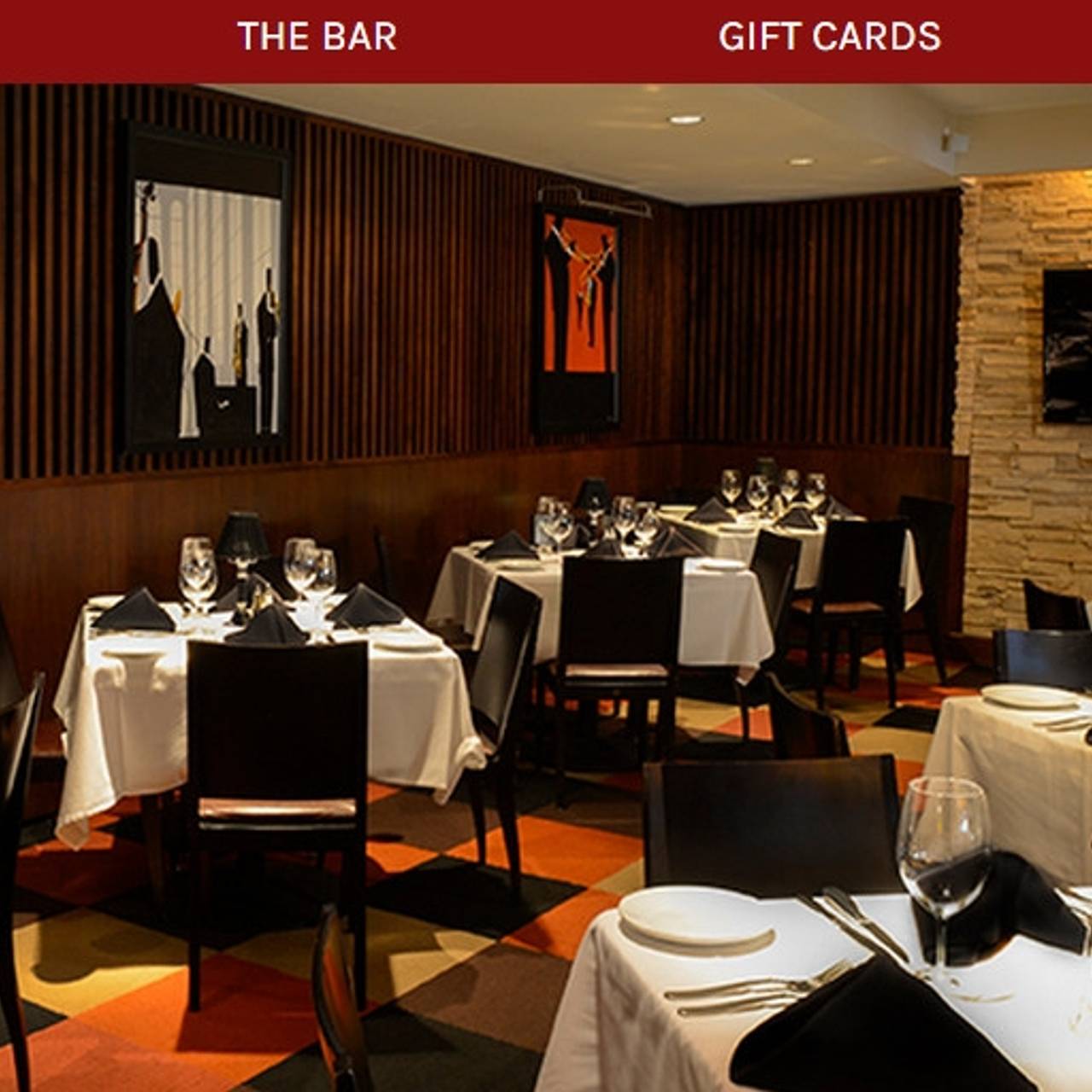 Cameron S Steakhouse Birmingham Restaurant Mi Cameron S Steakhouse Birmingham