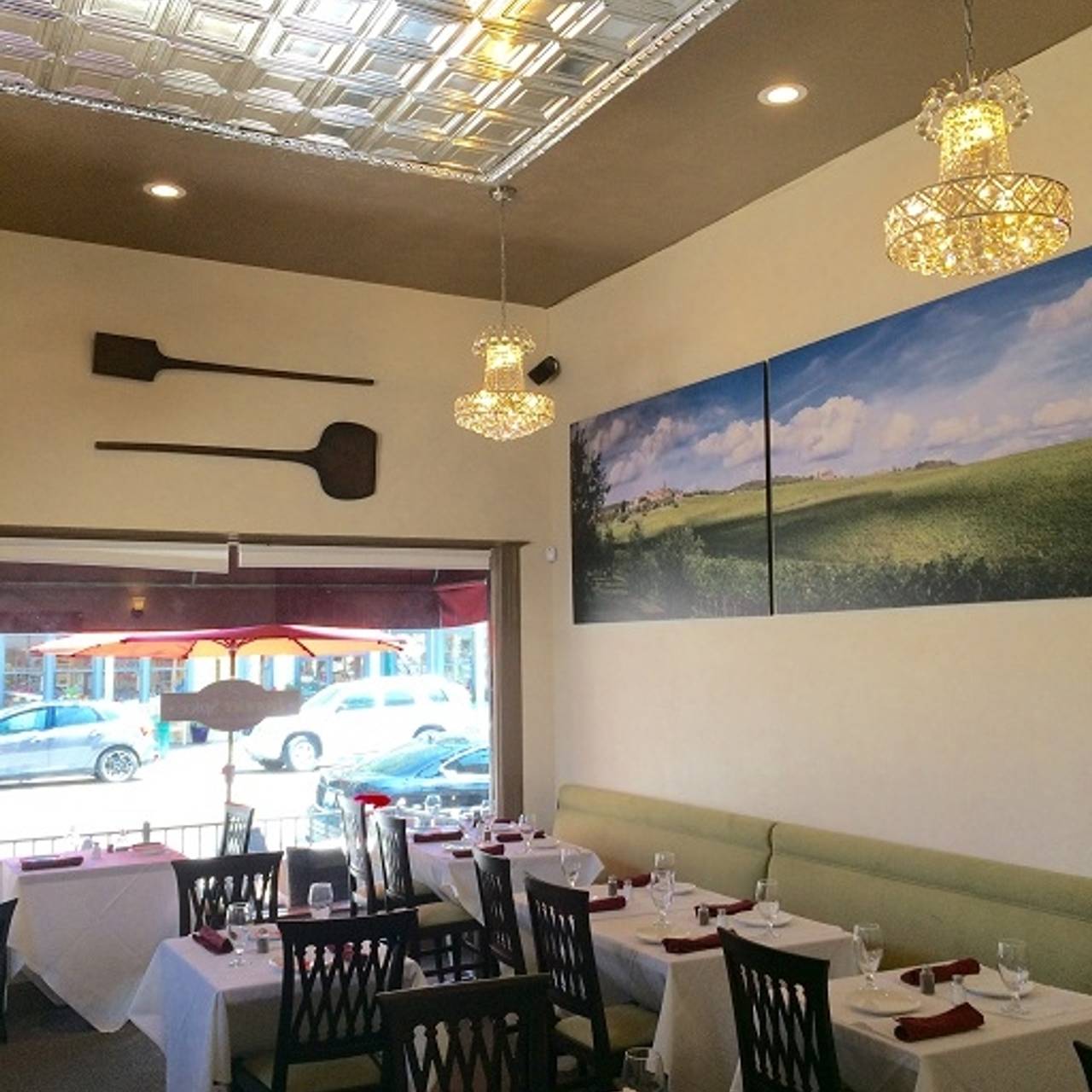 Frontier E Pleasanton Restaurant Ca Opentable Frontier E Pleasanton Ca