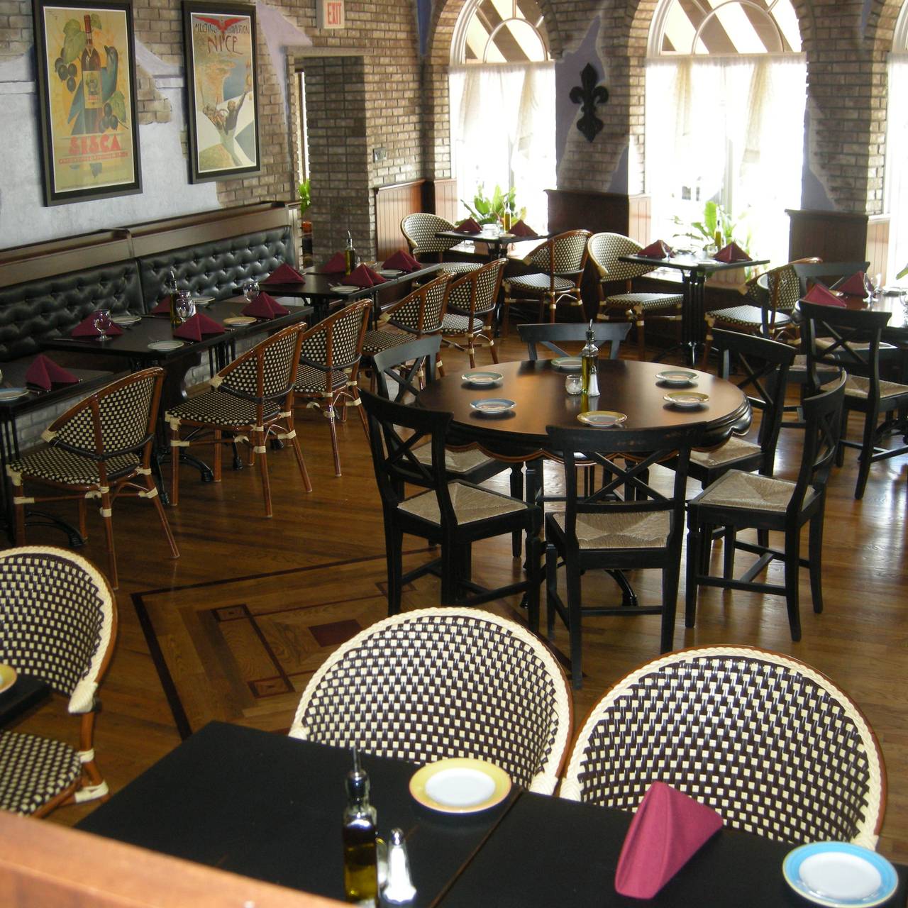 Da Nico Restaurant Millburn Nj Opentable