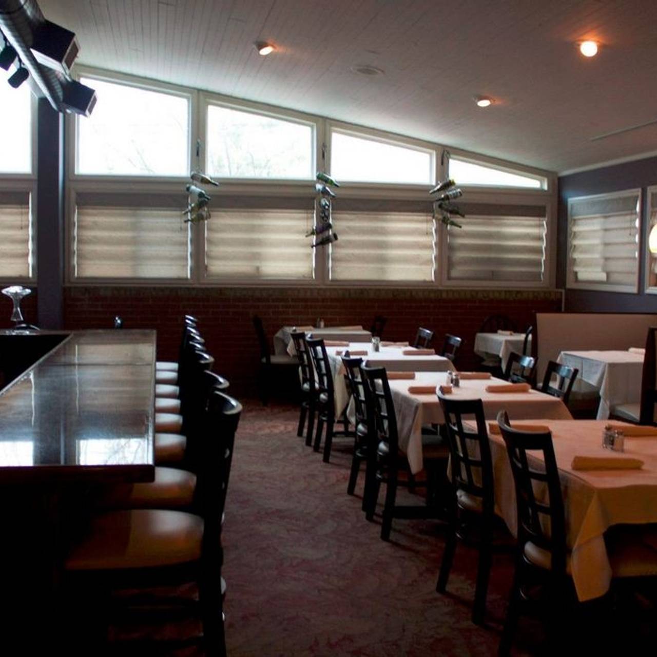 622 North Restaurant Blacksburg Va Opentable