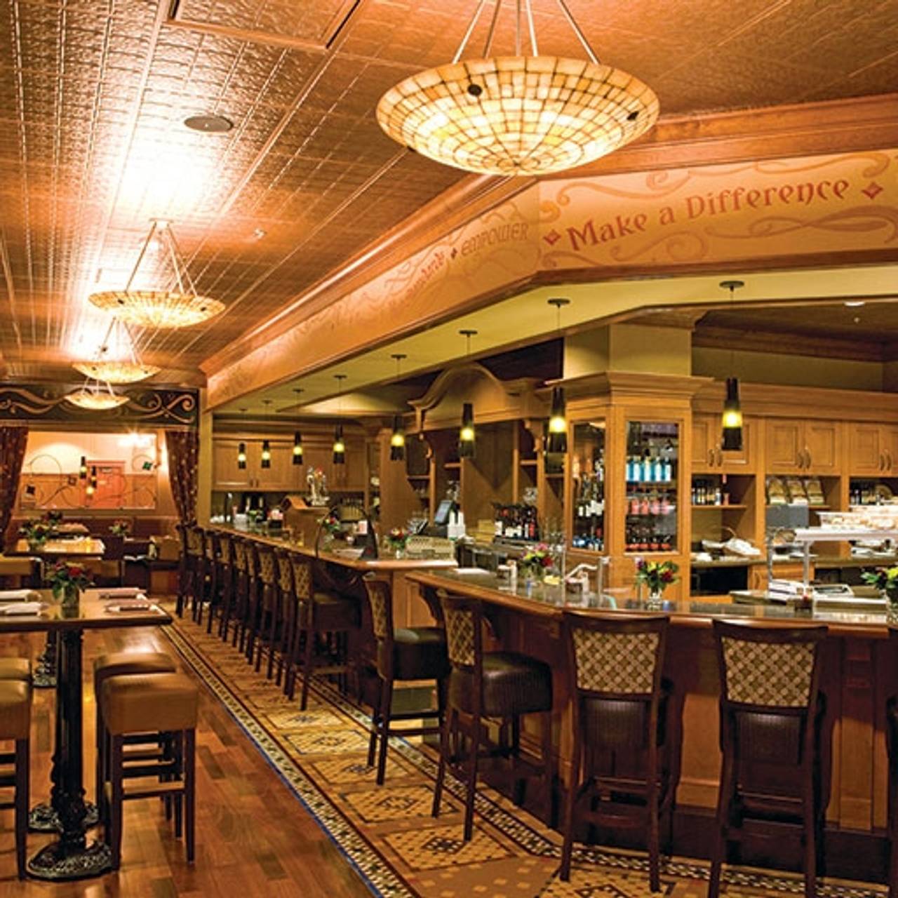 Wegmans Coffee Shop Hours