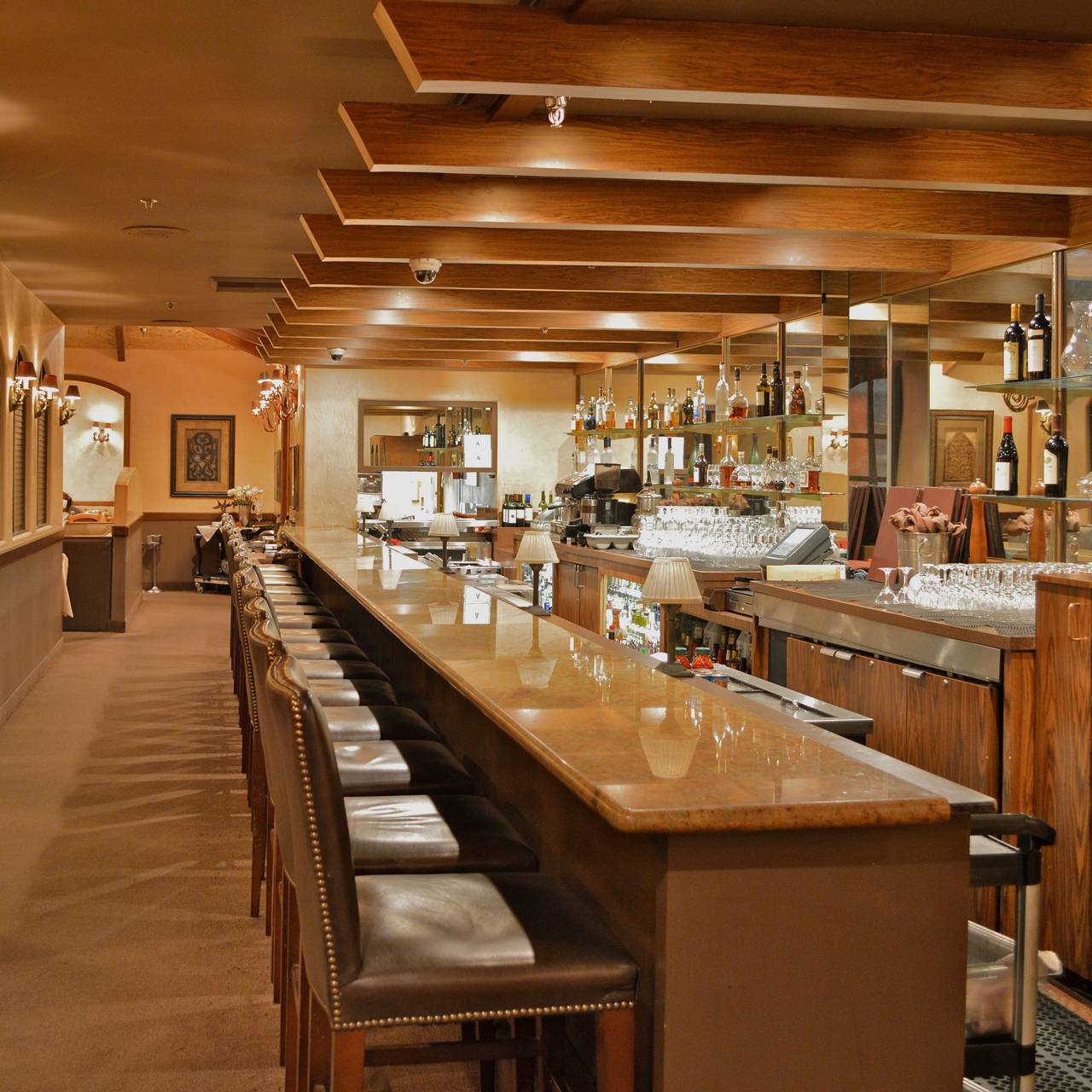 Katherine S Steakhouse Restaurant Mesquite Nv Opentable