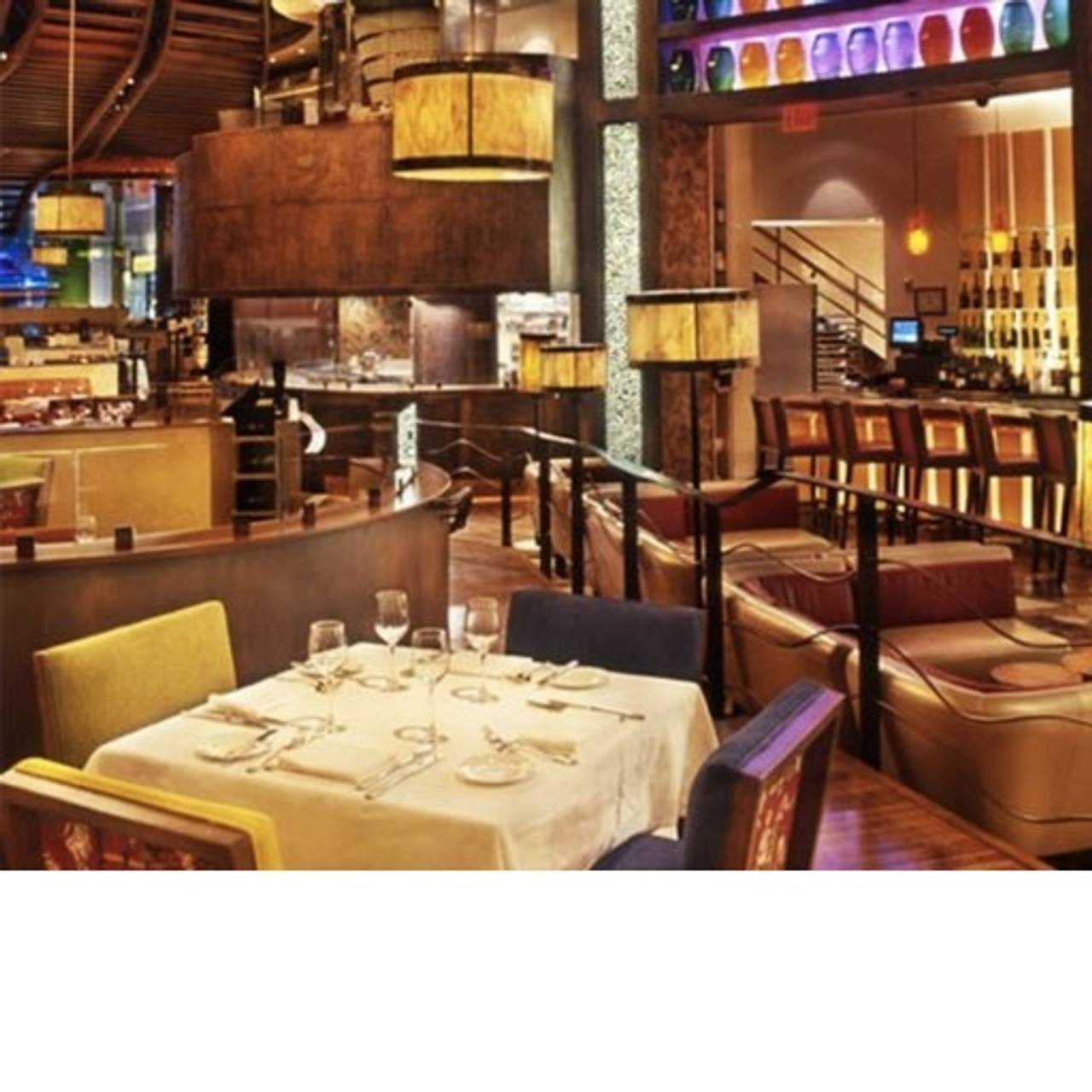 Mesa Grill Caesars Palace Las Vegas Restaurant Nv Mesa Grill Caesars Palace Las Vegas Nv