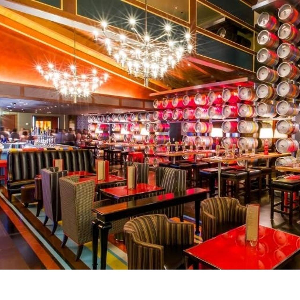 Gordon Ramsay Pub Grill Caesars Palace Las Vegas Restaurant Gordon Ramsay Pub Grill Caesars Palace Las Vegas