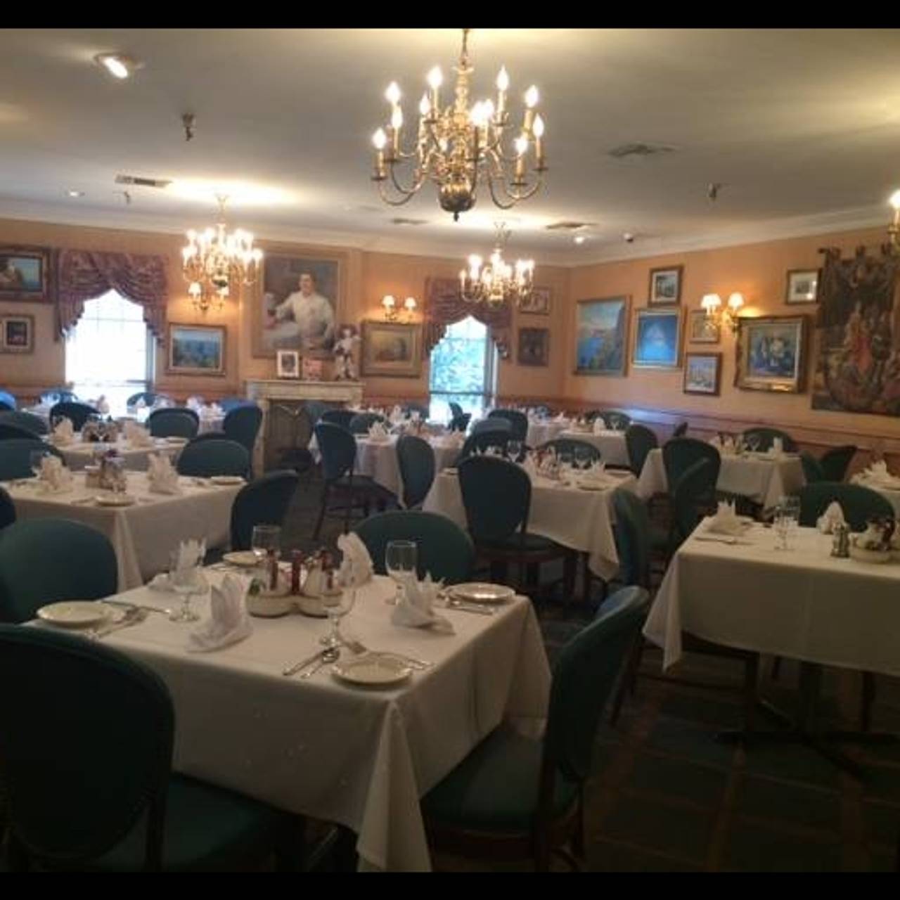 Andrea S Restaurant Metairie La Opentable Andrea S Metairie La