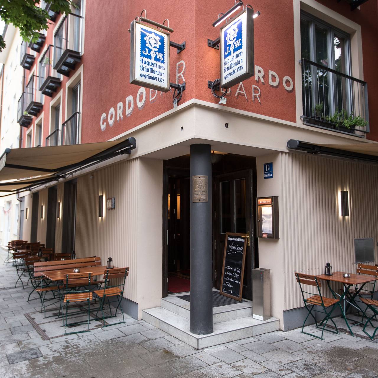 Minden Indisches Restaurant