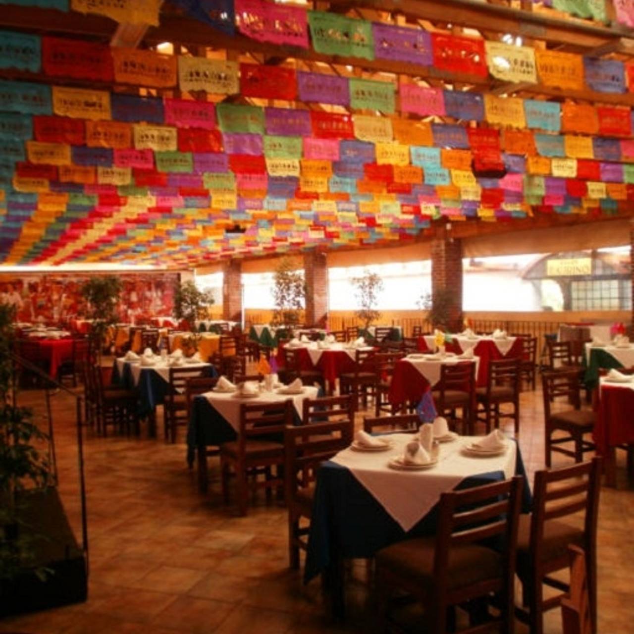 restaurante mexicano mas cerca de mi ubicacion
