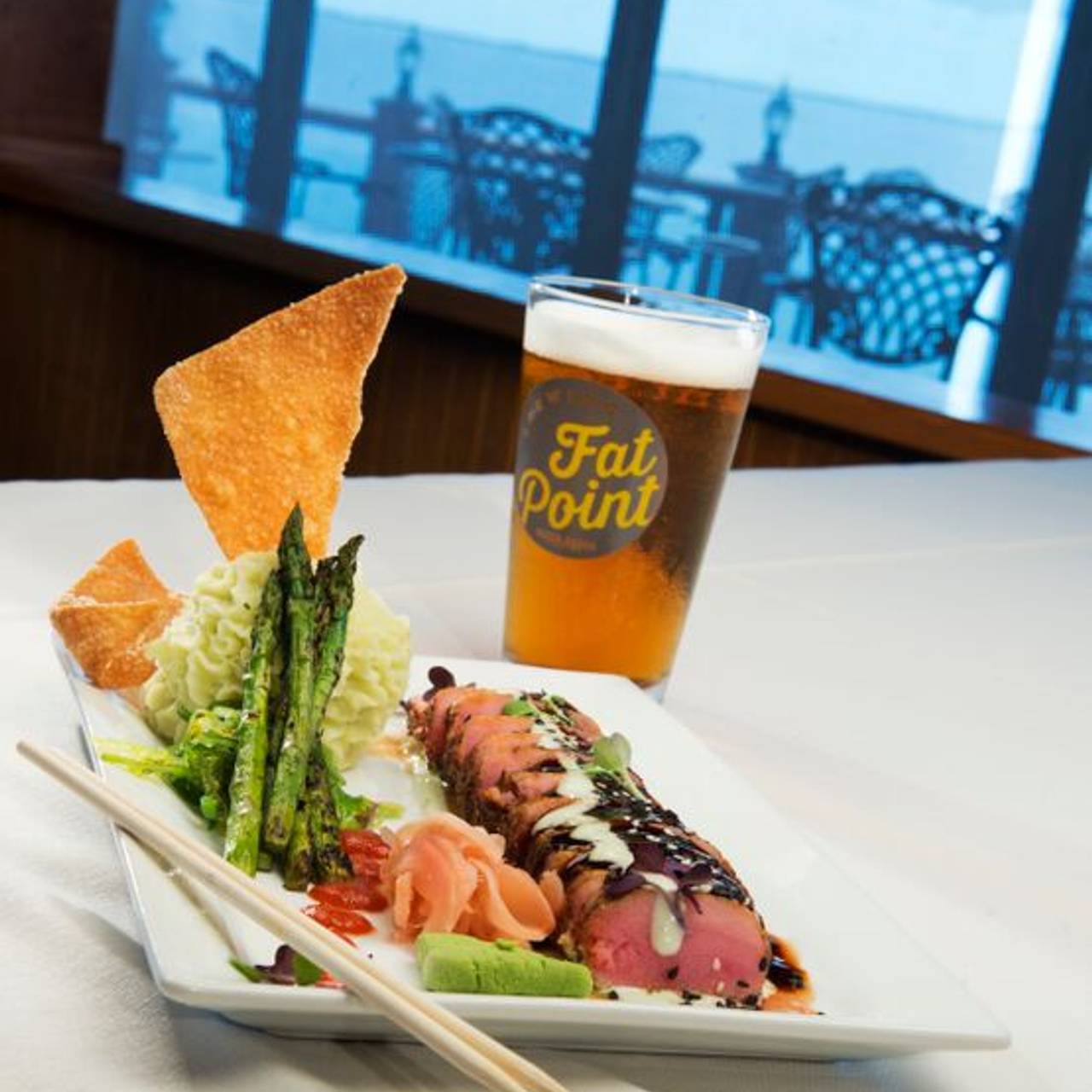 The Captain S Table Restaurant Punta Gorda Fl Opentable