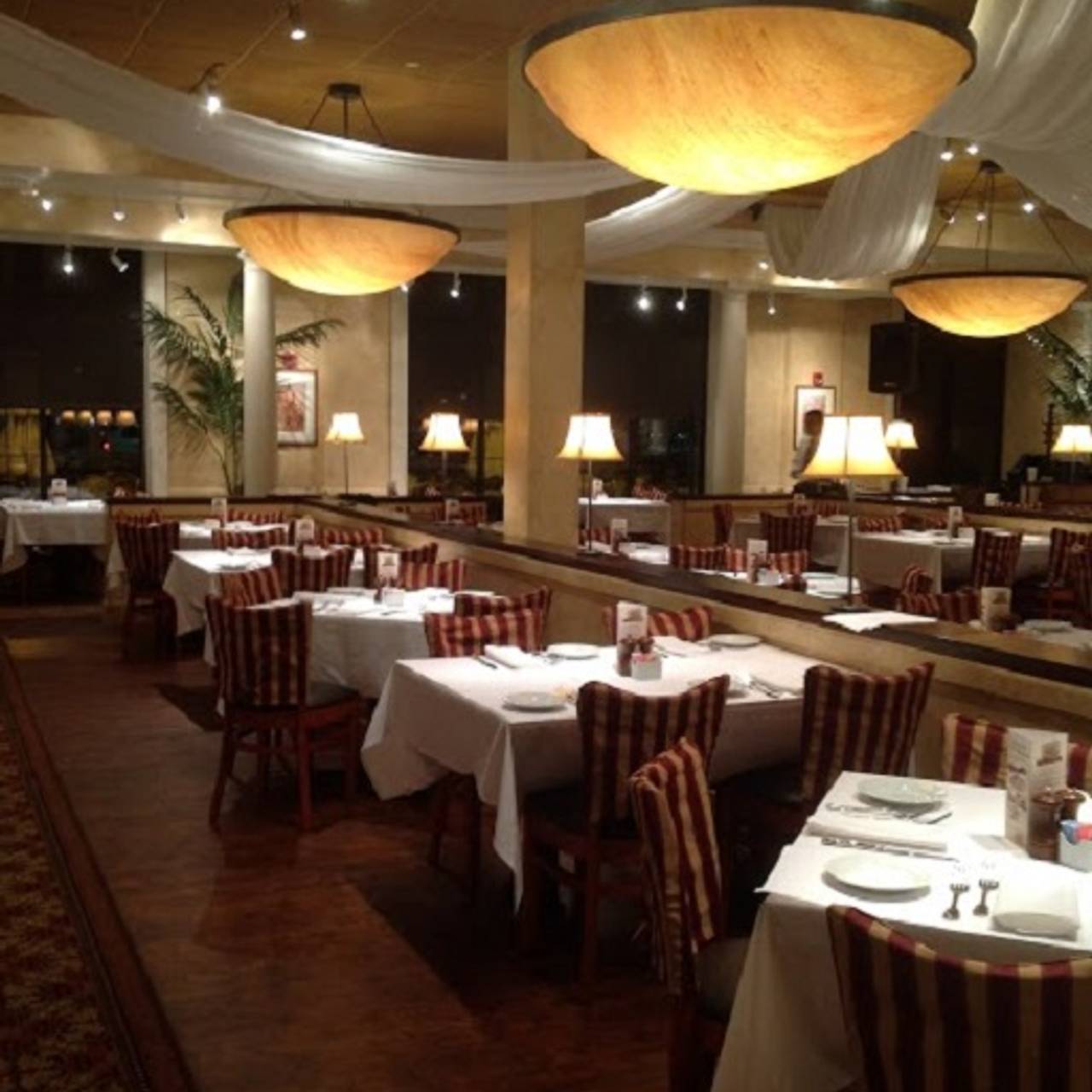 Brio Tuscan Grille Wayne Willowbrook Restaurant Nj Brio Tuscan Grille Wayne Willowbrook Nj