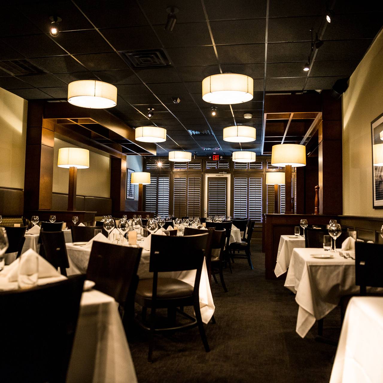 Rick Erwin S Eastside Restaurant Greenville Sc Opentable