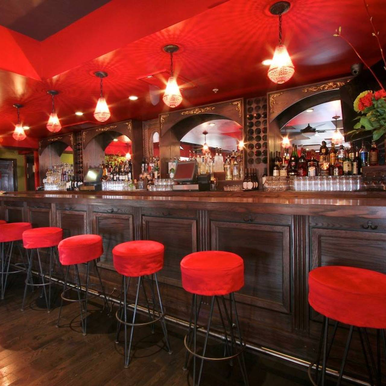 Sabor Latin Bistro Restaurant North Bergen Nj Opentable