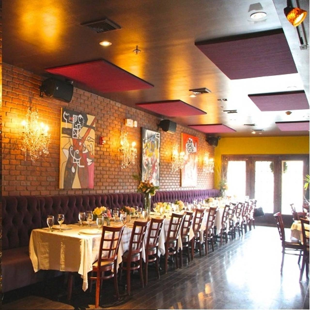 Sabor Latin Bistro Restaurant North Bergen Nj Opentable Sabor Latin Bistro North Bergen Nj