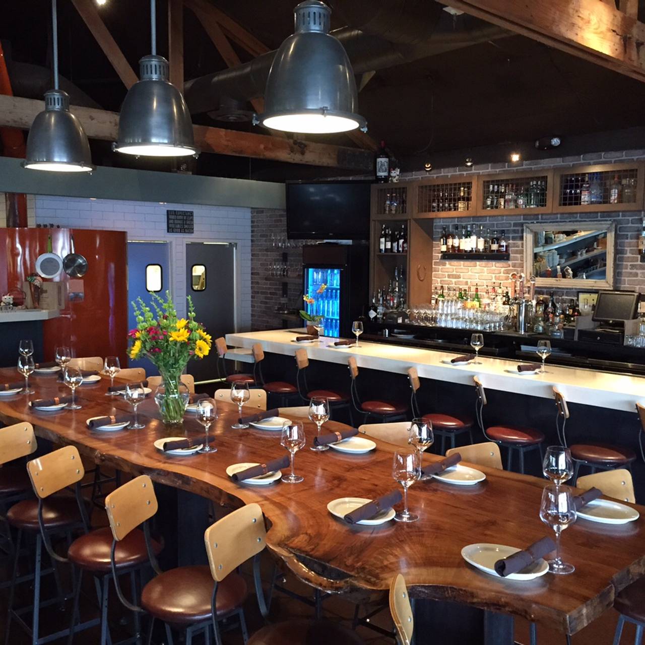 Beckett S Table Restaurant Phoenix Az Opentable