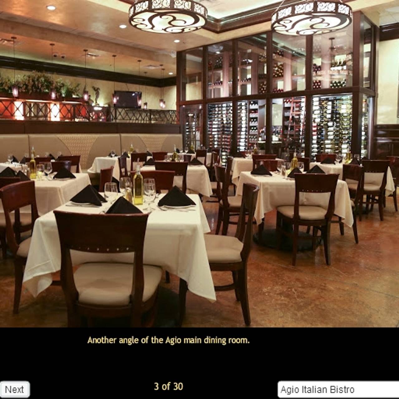 Agio Italian Bistro Restaurant Palatine Il Opentable Agio Italian Bistro Palatine Il