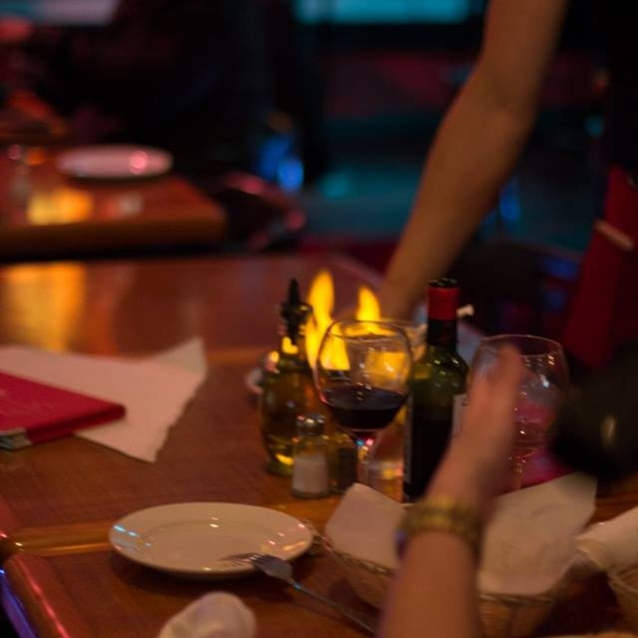 Madrid Tapas Y Vinos Restaurant Miami Fl Opentable Madrid Tapas Y Vinos Miami Fl