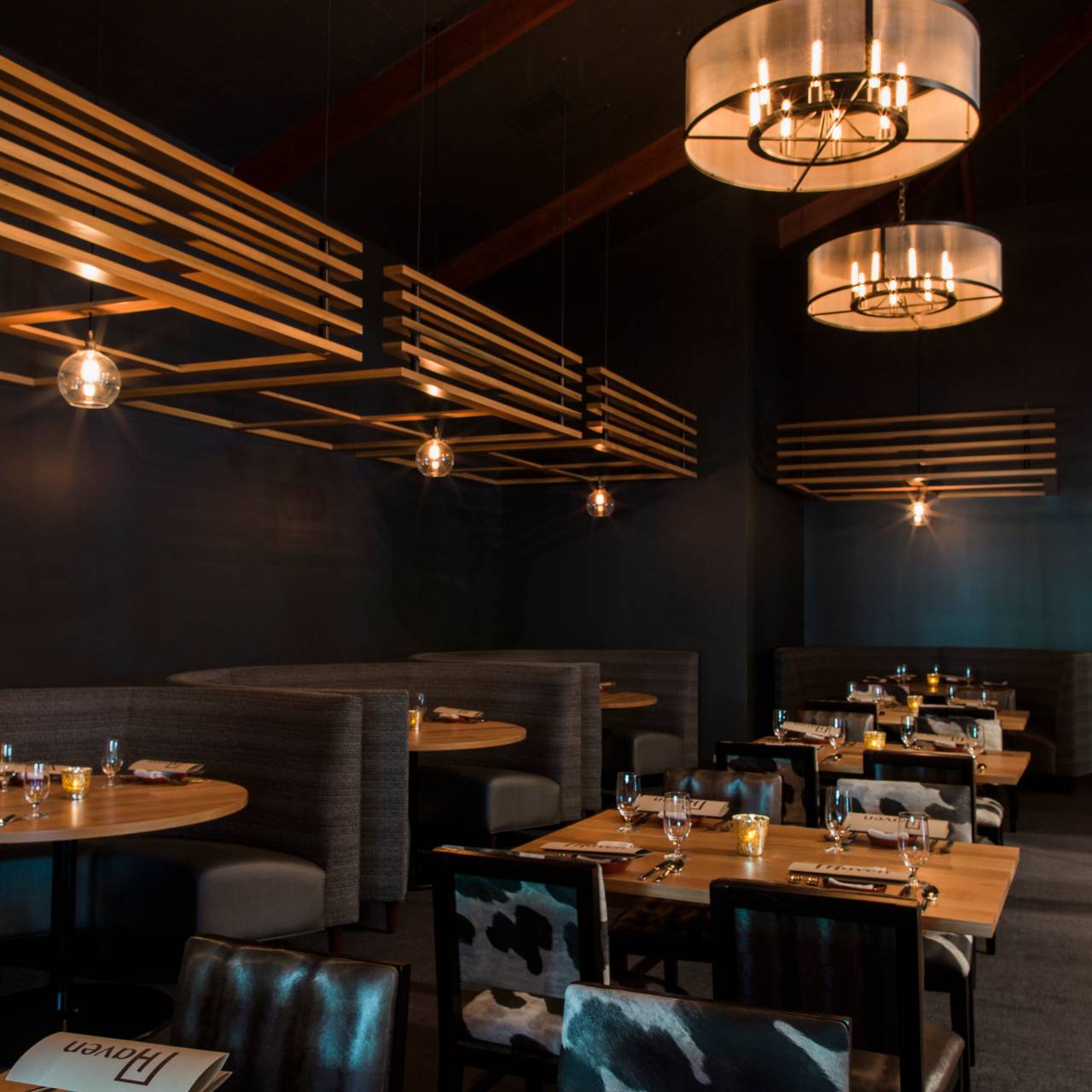 Haven Restaurant Tampa Fl Opentable