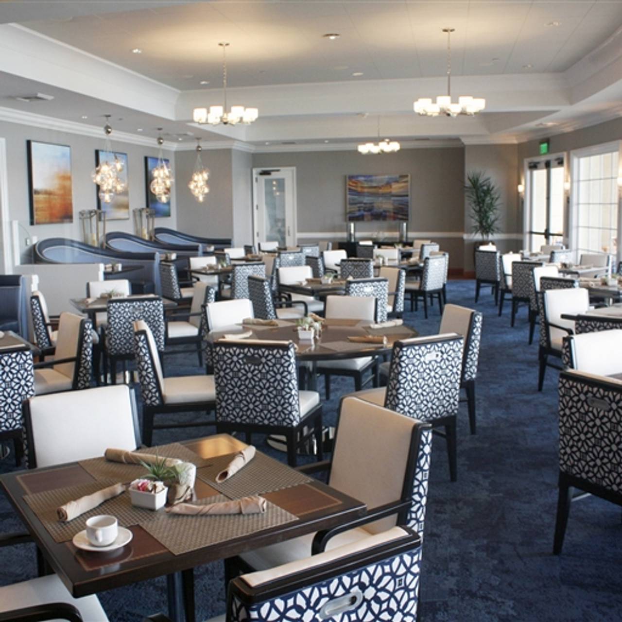 Waterline Restaurant Newport Beach Ca Opentable Waterline Newport Beach Ca