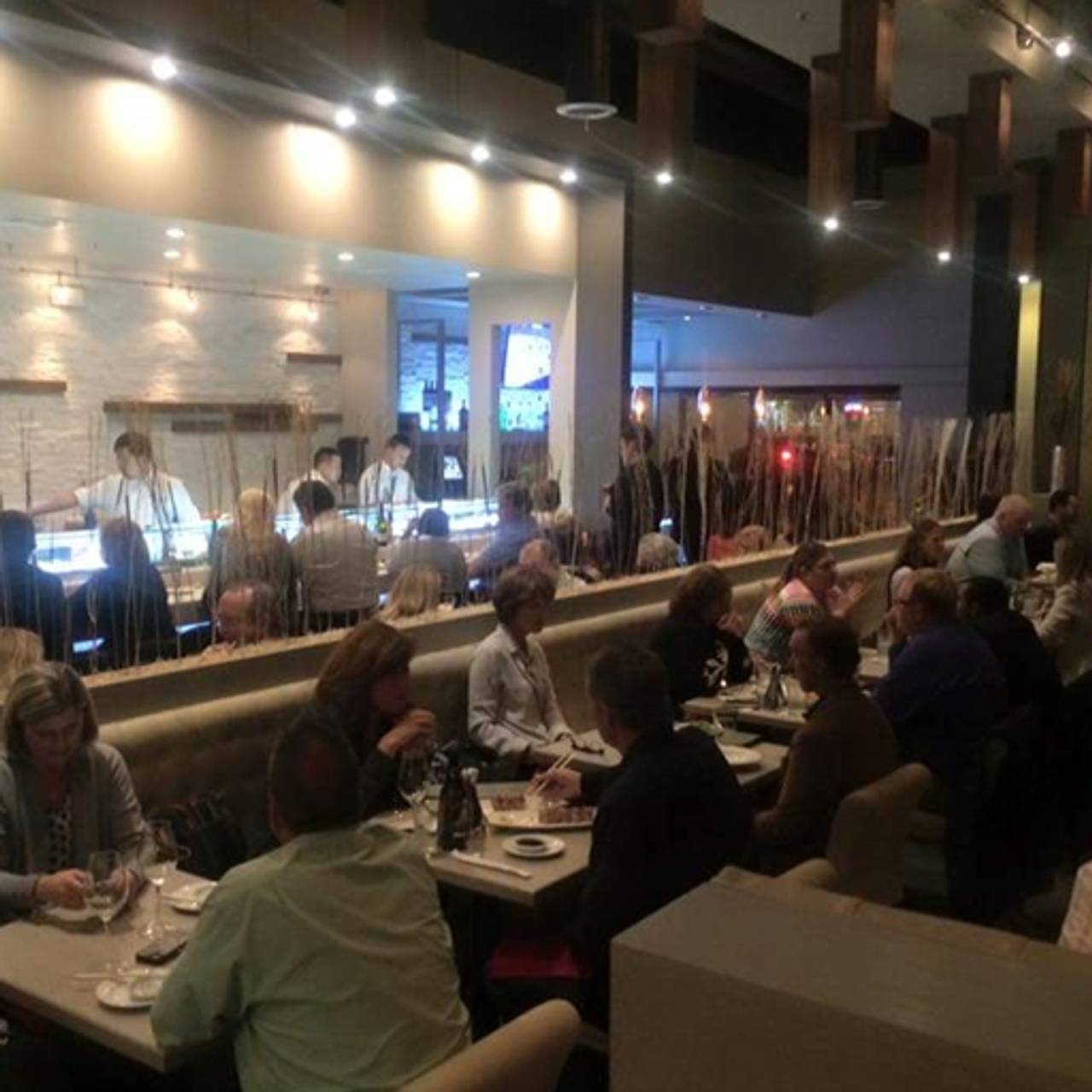 Chef Soon Contemporary Sushi And Bar Restaurant Woodridge Il Chef Soon Contemporary Sushi And Bar Woodridge Il