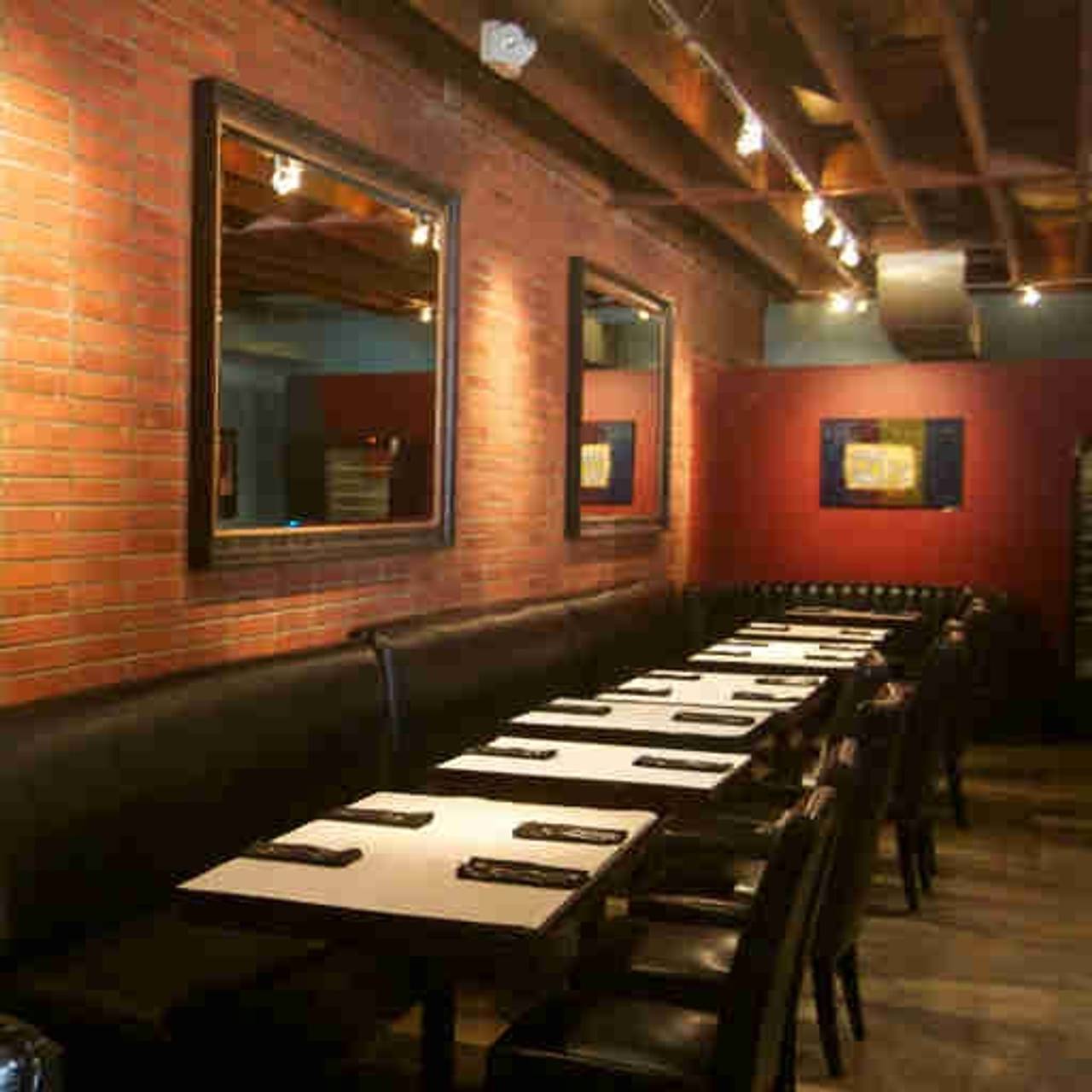 The Eclectic Restaurant Fine Food And Spirits North Hollywood The Eclectic Restaurant Fine Food And Spirits North Hollywood Ca