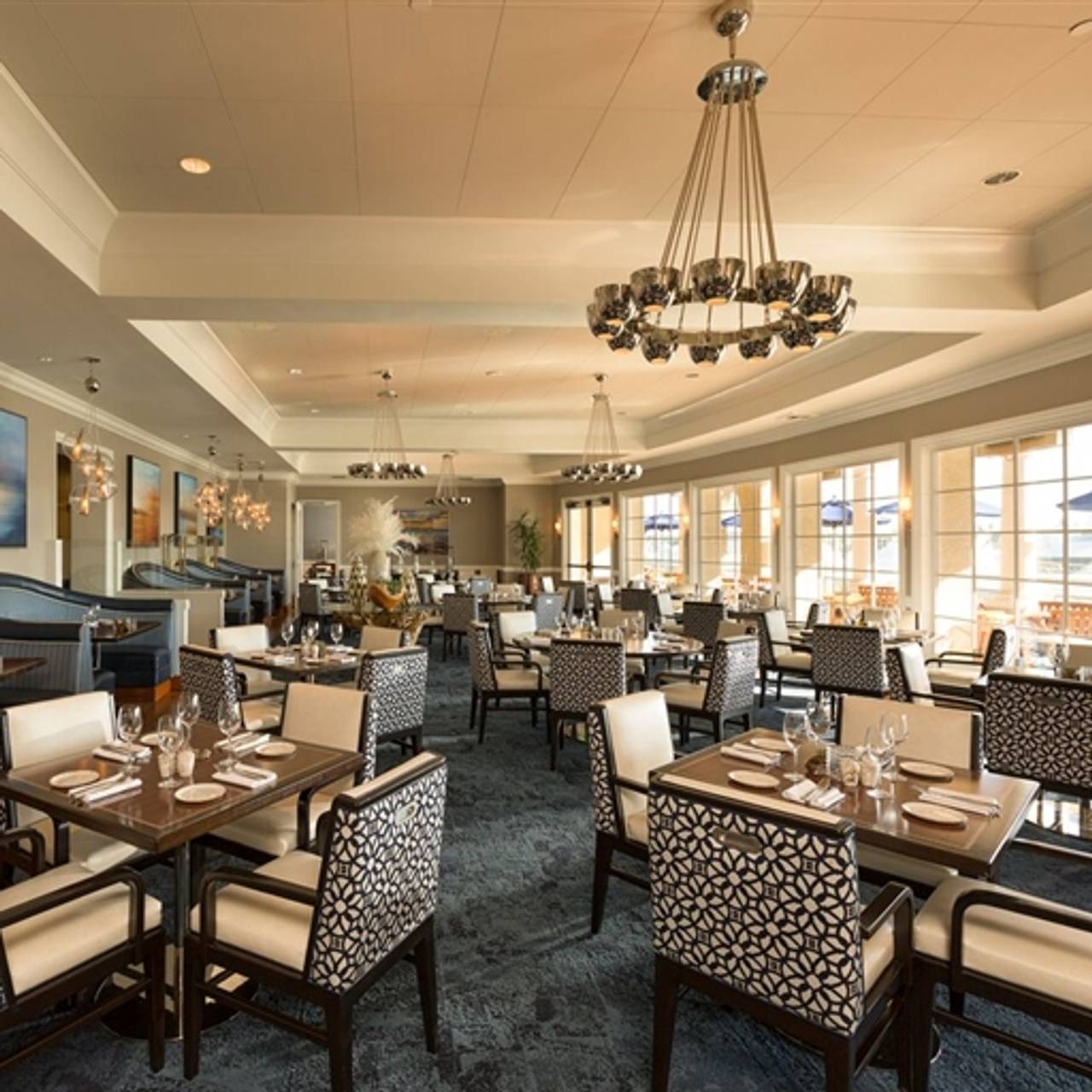 Waterline Restaurant Newport Beach Ca Opentable Waterline Newport Beach Ca