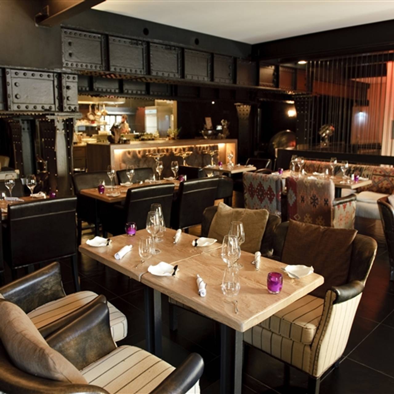 5 Gourmetrestaurant Stuttgart (Obergeschoss) Restaurant - Stuttgart ... 5 Gourmetrestaurant Stuttgart (Obergeschoss) Restaurant - Stuttgart ...