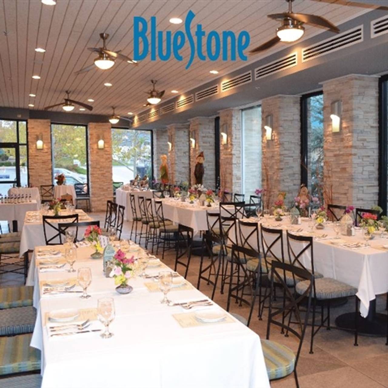 Bluestone Restaurant Timonium Md Opentable Bluestone Timonium Md