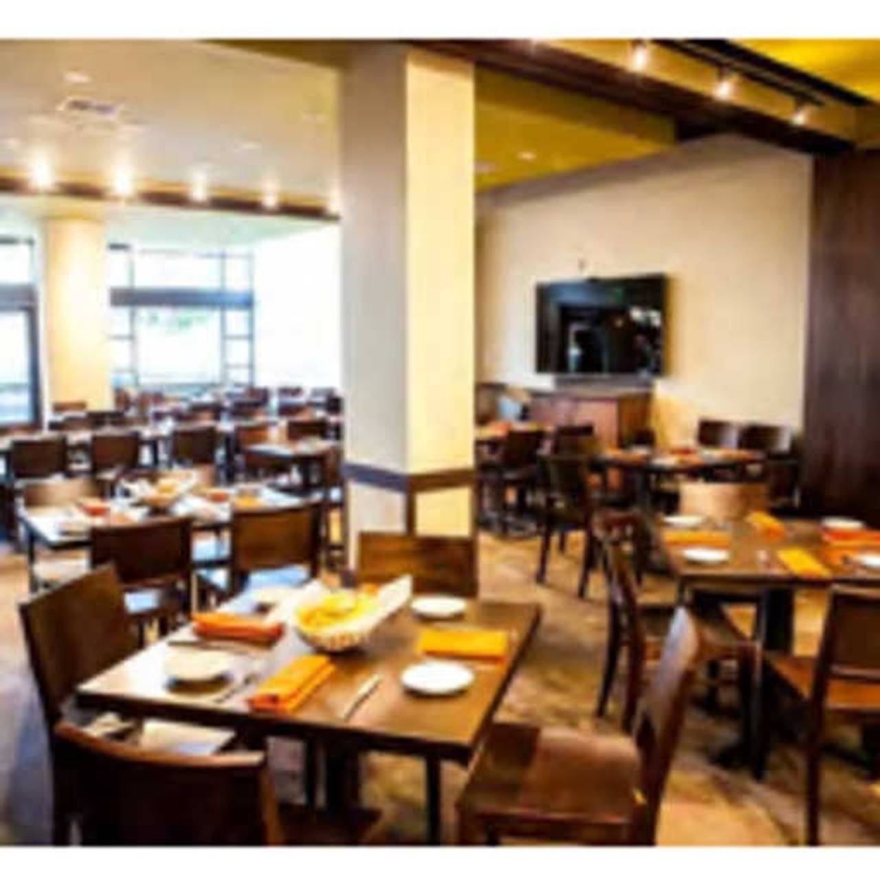 Faz San Jose Restaurant Ca Opentable Faz San Jose Ca