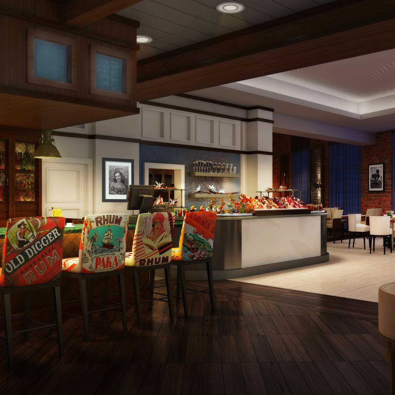 Jwb At Margaritaville Hollywood Beach Resort Restaurant Jwb At Margaritaville Hollywood Beach Resort Restaurant Fl Opentable
