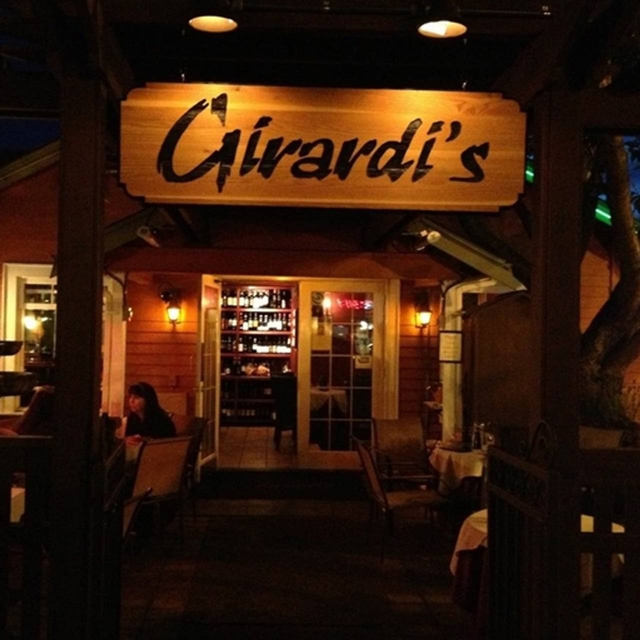 Girardi S Osteria Restaurant Edmonds Wa Opentable Girardi S Osteria Edmonds Wa