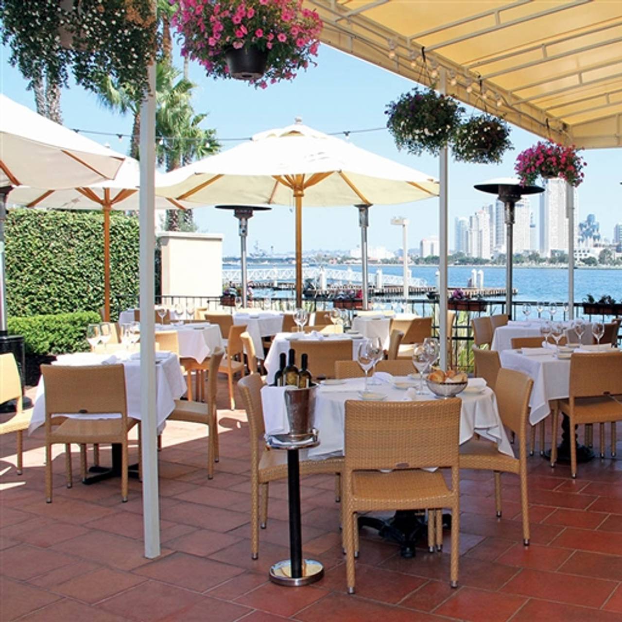 Il Fornaio Coronado Restaurant Ca Opentable Il Fornaio Coronado Ca