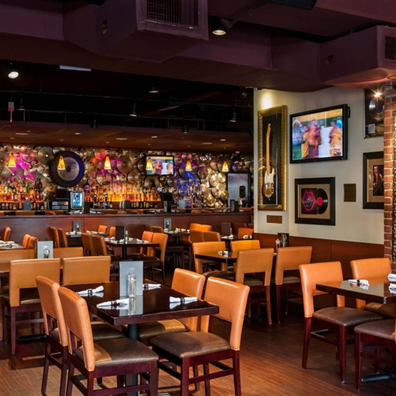 Hard Rock Cafe Boston Restaurant Ma Opentable Hard Rock Cafe Boston Ma