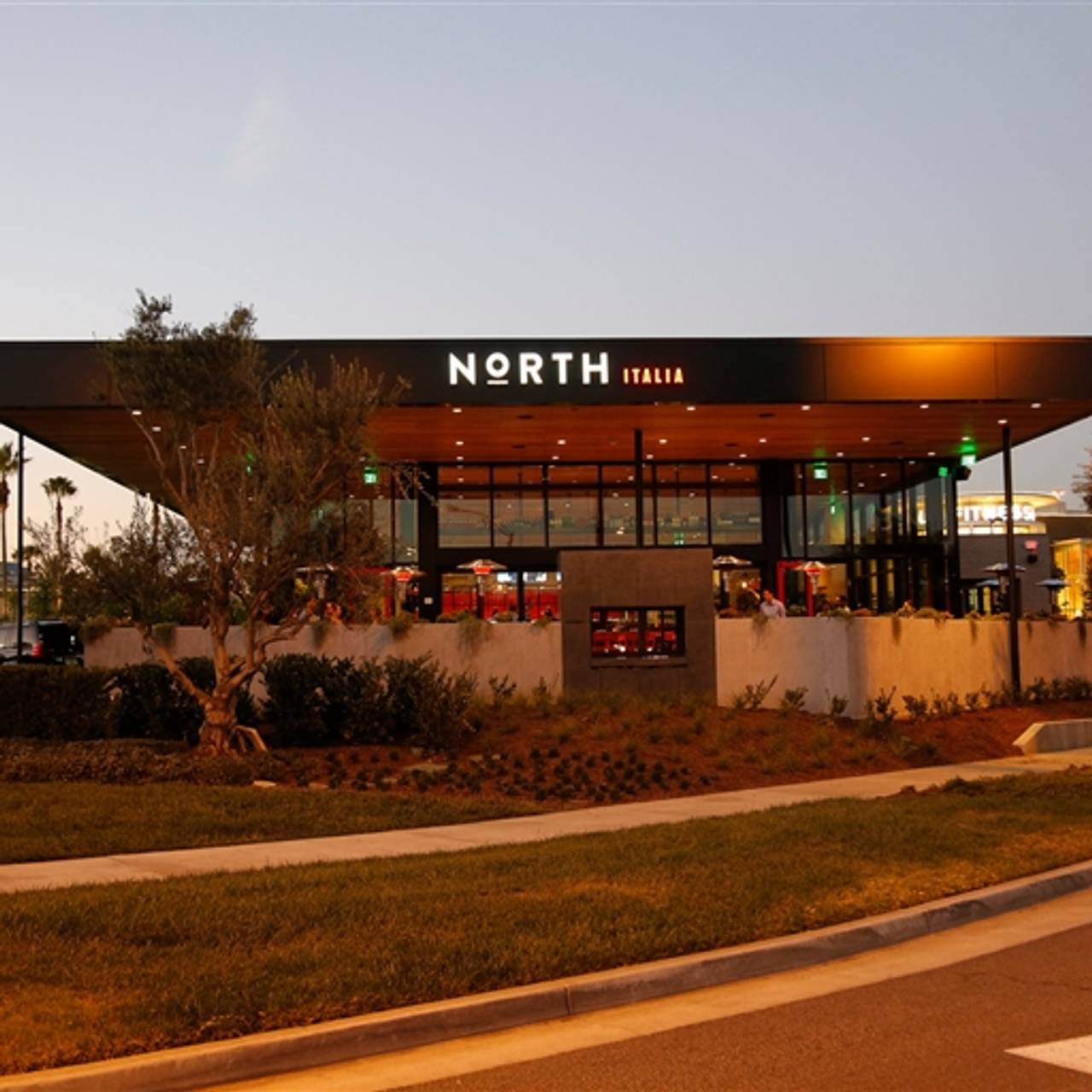 North Italia Irvine Restaurant Ca Opentable North Italia Irvine Ca