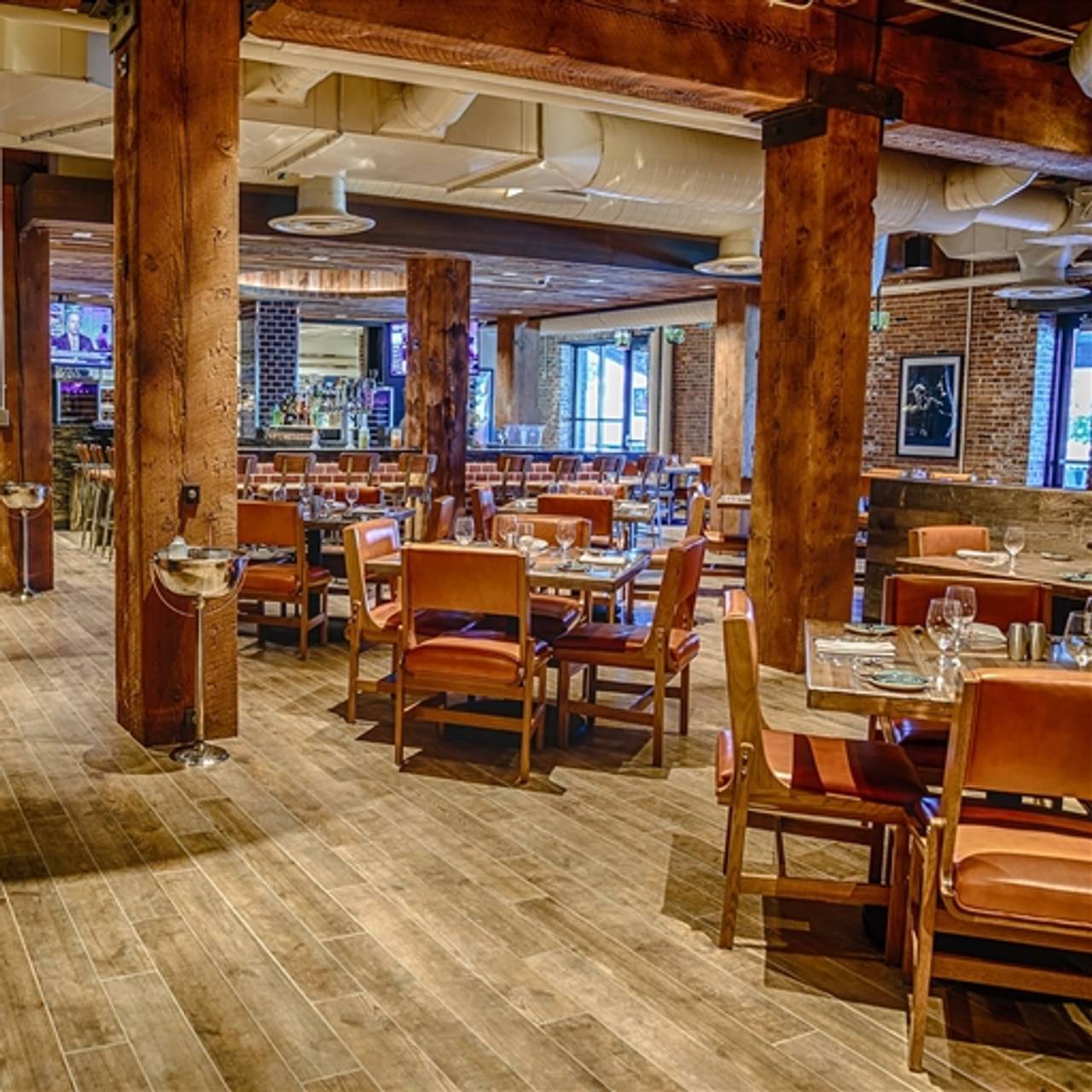 Main Abbey Hard Rock Hotel Sioux City Restaurant Main Abbey Hard Rock Hotel Sioux City Ia