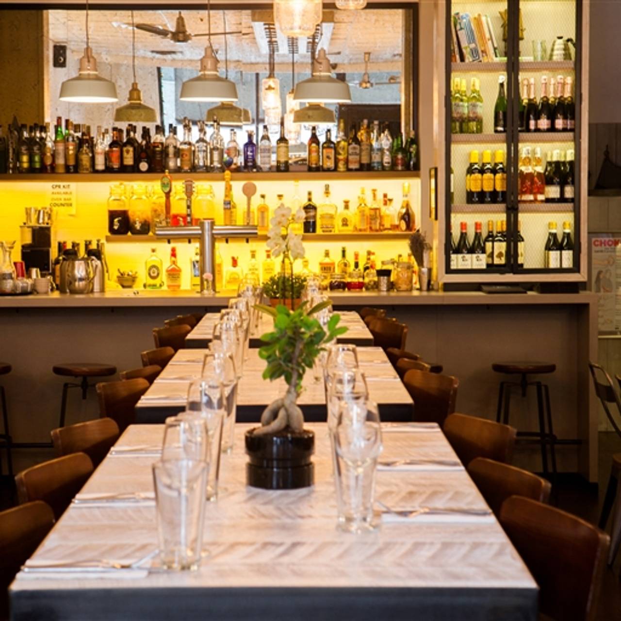 Kitchen At Cobble Hill Restaurant Brooklyn Ny Opentable Kitchen At Cobble Hill Brooklyn Ny