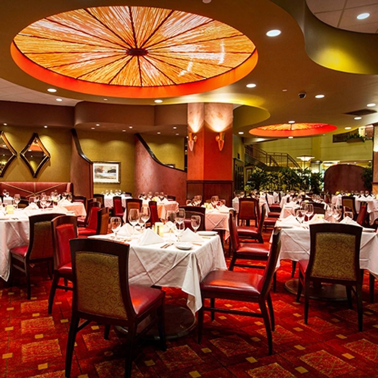 Ruth S Chris Steak House Huntsville Restaurant Al Ruth S Chris Steak House Huntsville Al