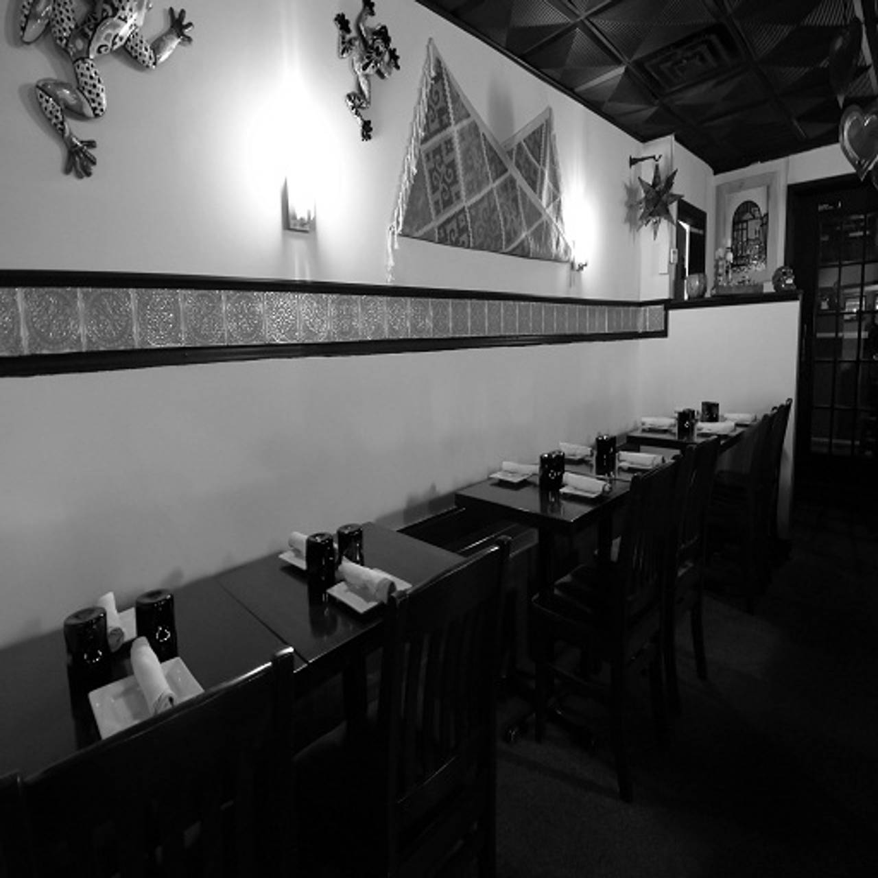 New Rebozo Oak Park Restaurant Il Opentable New Rebozo Oak Park Il