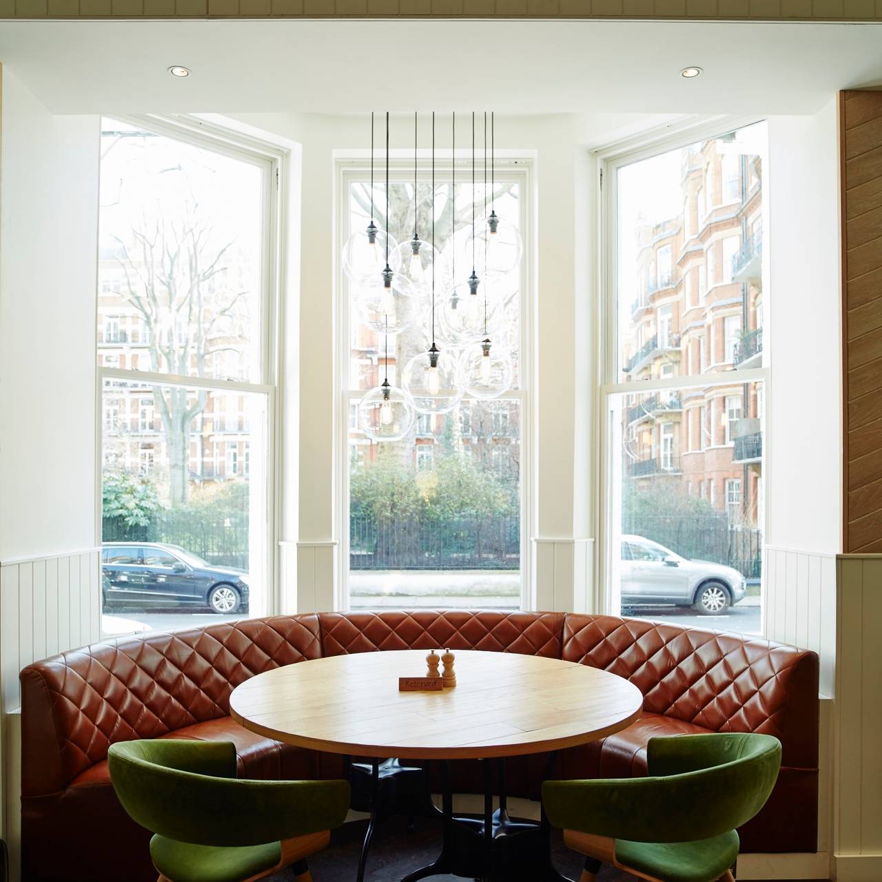 Theo S Simple Italian London Opentable